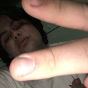 Meet your Posher, Easton